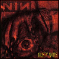 Purchase Nine Inch Nails - Rusty Nails