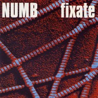 Purchase Numb - Fixate