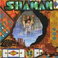 Purchase Oliver Shanti - Shaman