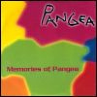 Purchase Pangea - Memories Of Pangea