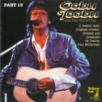 Purchase Paul McCartney - Oobu Joobu CD15