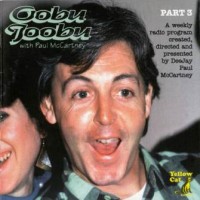 Purchase Paul McCartney - Oobu Joobu CD3