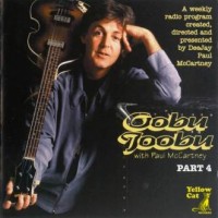 Purchase Paul McCartney - Oobu Joobu CD4