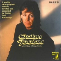 Purchase Paul McCartney - Oobu Joobu CD5