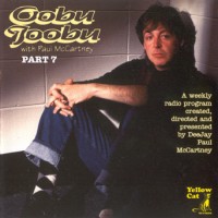 Purchase Paul McCartney - Oobu Joobu CD7
