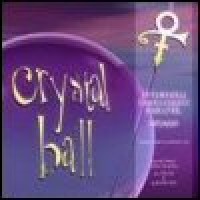 Purchase Prince - Crystal Ball CD1