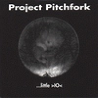 Purchase Project Pitchfork - Little IO (EP)