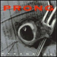 Purchase Prong - Cleansing (Limited Edition)