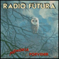 Purchase Radio Futura - Memoria Del Porvenir