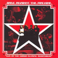 Purchase Rage Against The Machine - Live at the Grand Olympic Auditorium