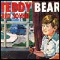 Purchase Red Sovine - Teddy Bear