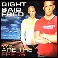 Purchase right said fred - We Are The Freds