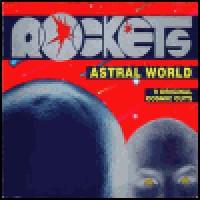 Purchase Rockets - Astral World