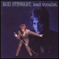Purchase Rod Stewart - Road Stewart, Lead Vocalist