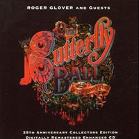 Purchase Roger Glover - The Butterfly Ball