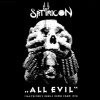 Purchase Satyricon - All Evil (Debut Demo '92)