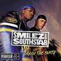 Purchase Smilez and Southstar - Crash The Party