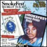 Purchase Snoop Doggy Dogg - Smokefest World Tour