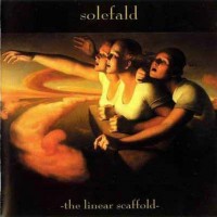 Purchase Solefald - The Linear Scaffold
