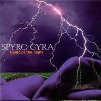 Purchase Spyro Gyra - Heart Of The Night