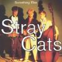 Purchase Stray Cats - Something Else - Live