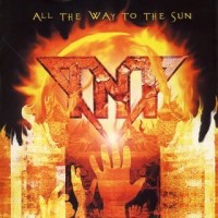 Purchase Tnt - All The Way To The Sun