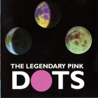 Purchase The Legendary Pink Dots - Under Triple Moons