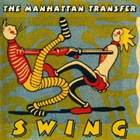 Purchase The Manhattan Transfer - Swing