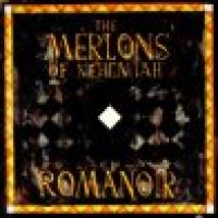 Purchase The Merlons Of Nehemiah - Romanoir