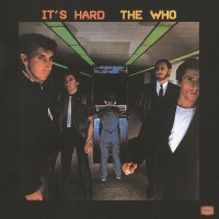Purchase The Who - It's Hard (Remastered 2015)