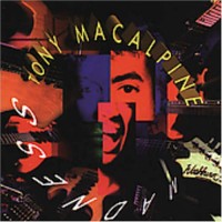 Purchase Tony MacAlpine - Madness