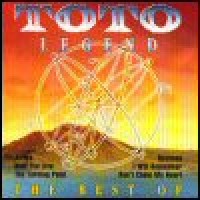 Purchase Toto - Legend: The Best Of
