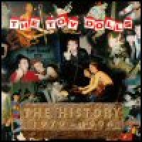 Purchase Toy Dolls - The History: 1979-1996 CD1