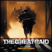 Purchase Trevor Rabin - The Great Raid