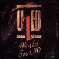 Purchase UZEB - World Tour 90 CD1