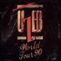 Purchase UZEB - World Tour 90 CD2