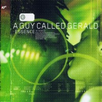 Purchase A Guy Called Gerald - Essence