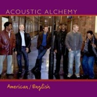 Purchase Acoustic Alchemy - American/English