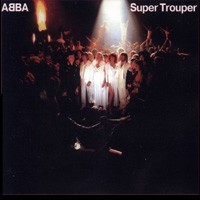Purchase ABBA - SuperTrouper