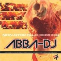 Purchase Abba DJ - Non Stop Club Remixes