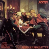 Purchase Accept - Russian Roulett e