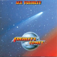 Purchase Ace Frehley - Frehley's Comet