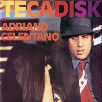 Purchase Adriano Celentano - Tecadisk (Vinyl)