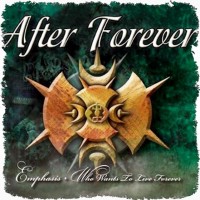 Purchase After Forever - Emphasis (CDS)