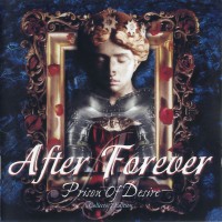 Purchase After Forever - Prison Of Desire