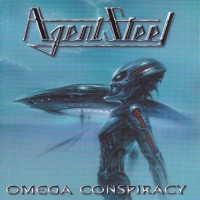 Purchase Agent Steel - Omega Conspiracy