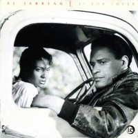Purchase Al Jarreau - L Is For Lover