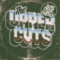 Purchase Alan Braxe - The Upper Cuts