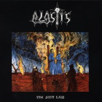 Purchase Alastis - The Just Law