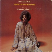 Purchase Alice Coltrane - Journey in Satchidananda